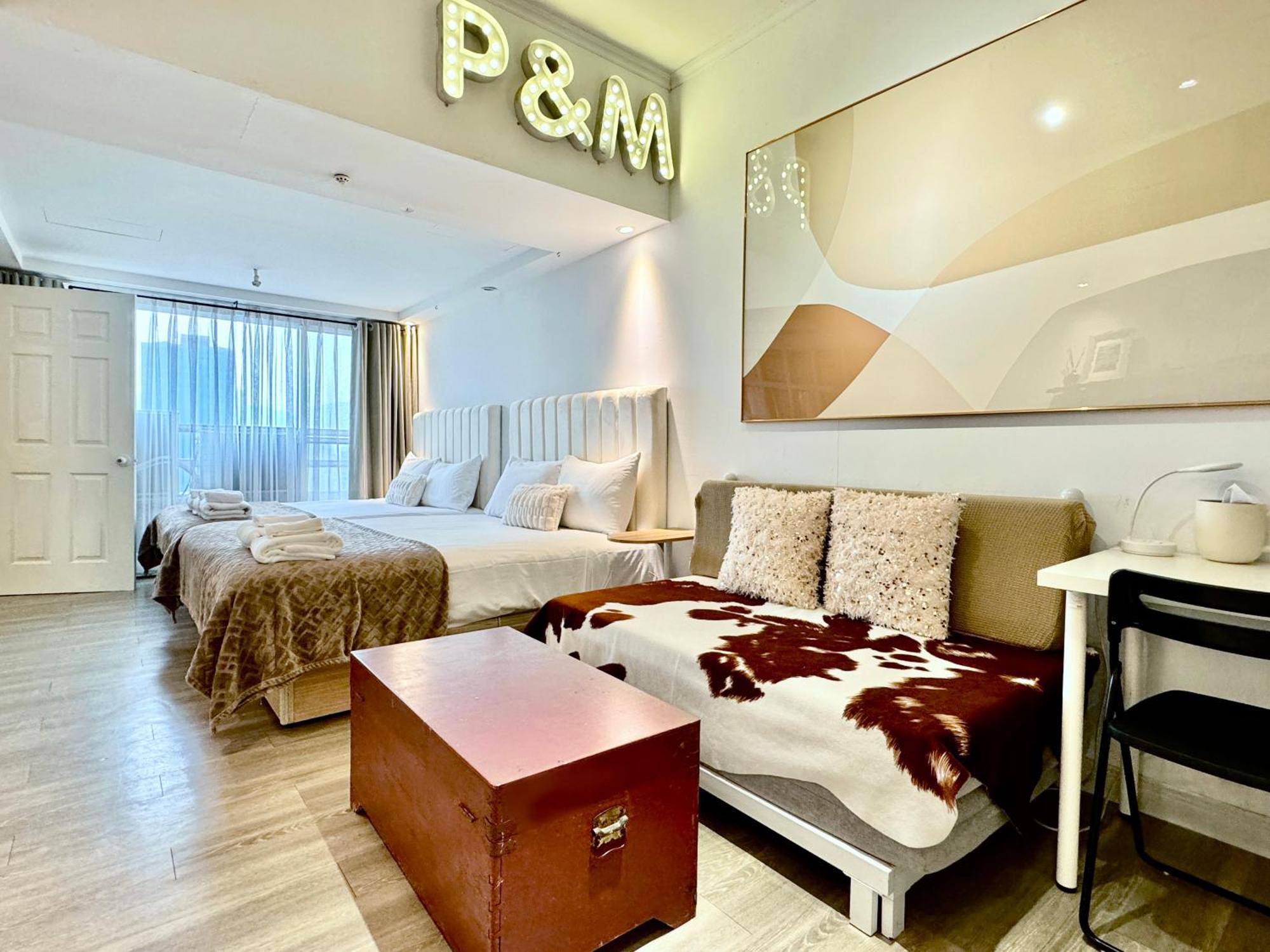 Urban Abode Apartment 1 Тайбэй Экстерьер фото