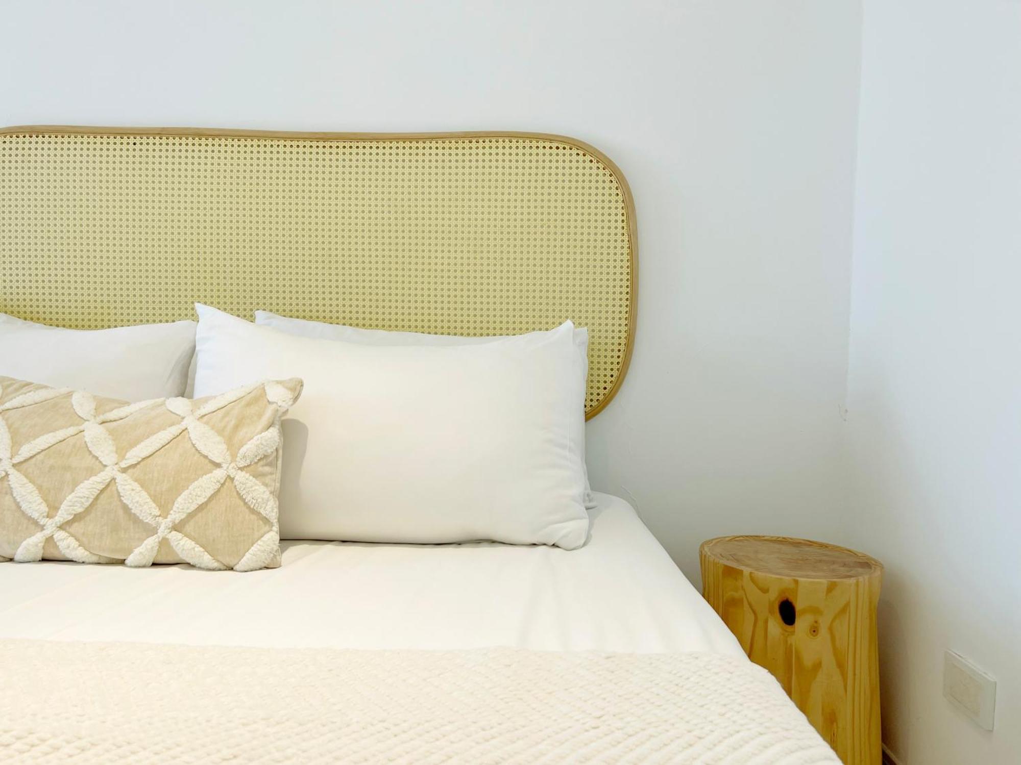 Urban Abode Apartment 1 Тайбэй Номер фото