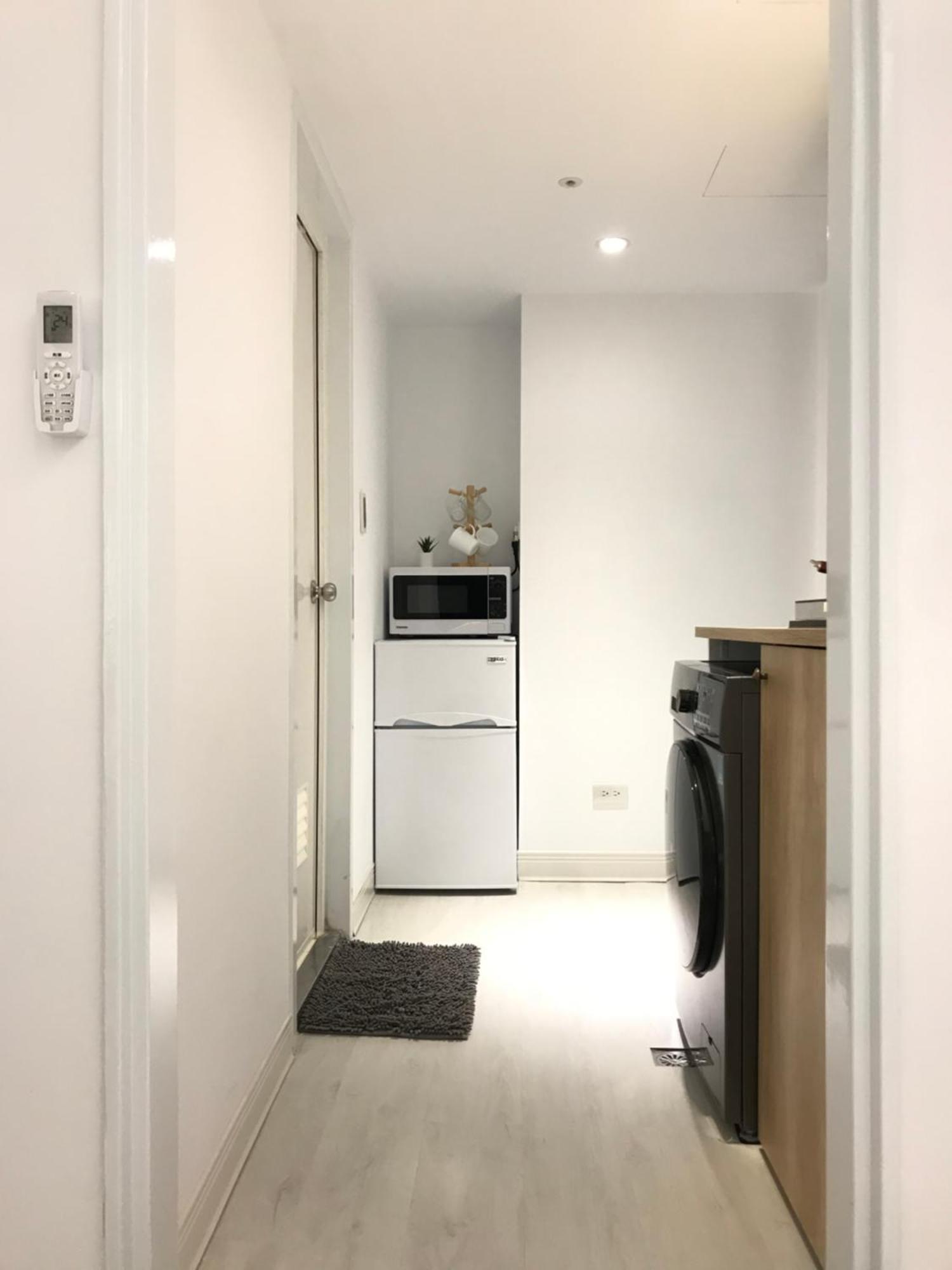 Urban Abode Apartment 1 Тайбэй Номер фото