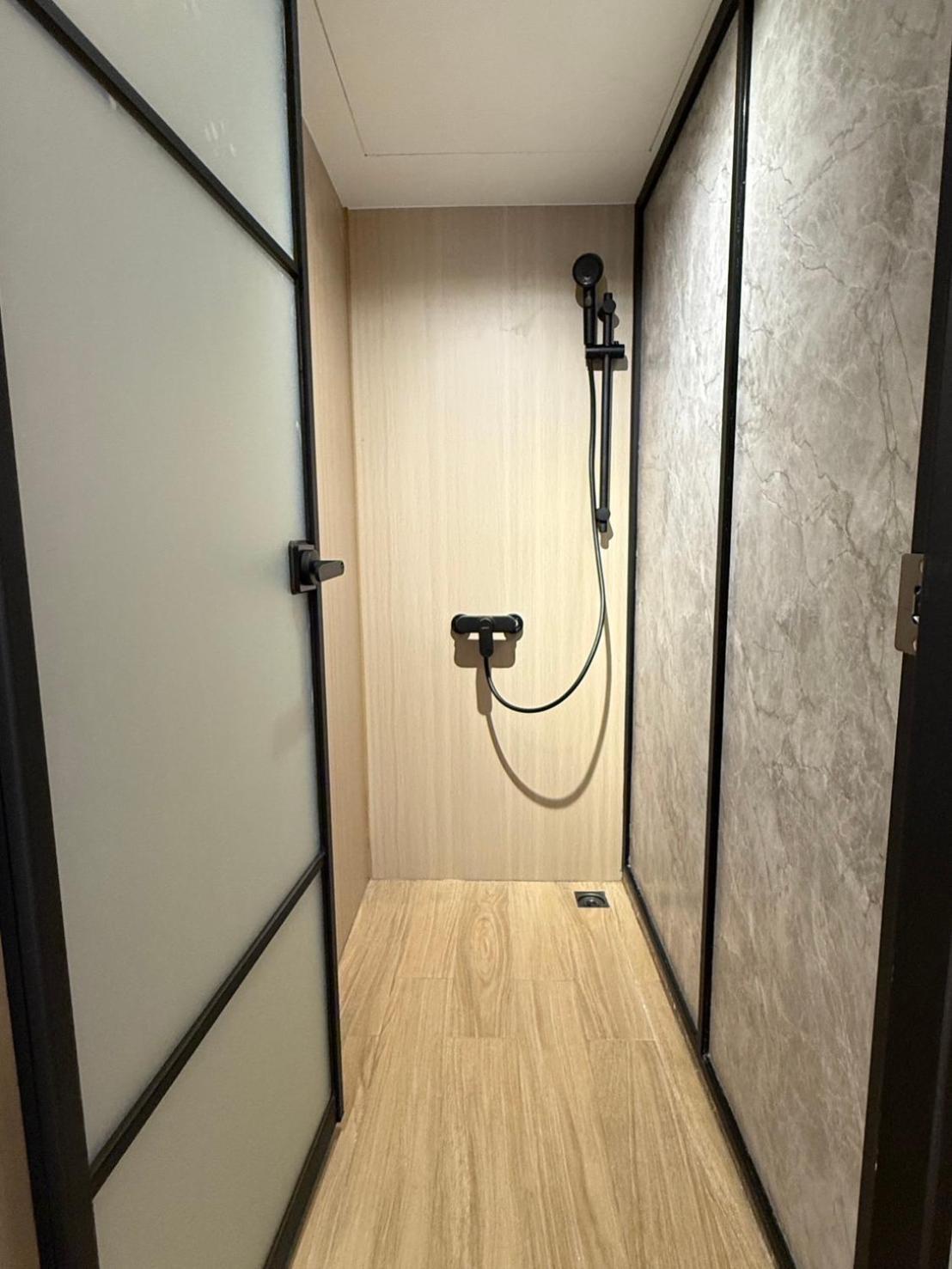 Urban Abode Apartment 1 Тайбэй Номер фото