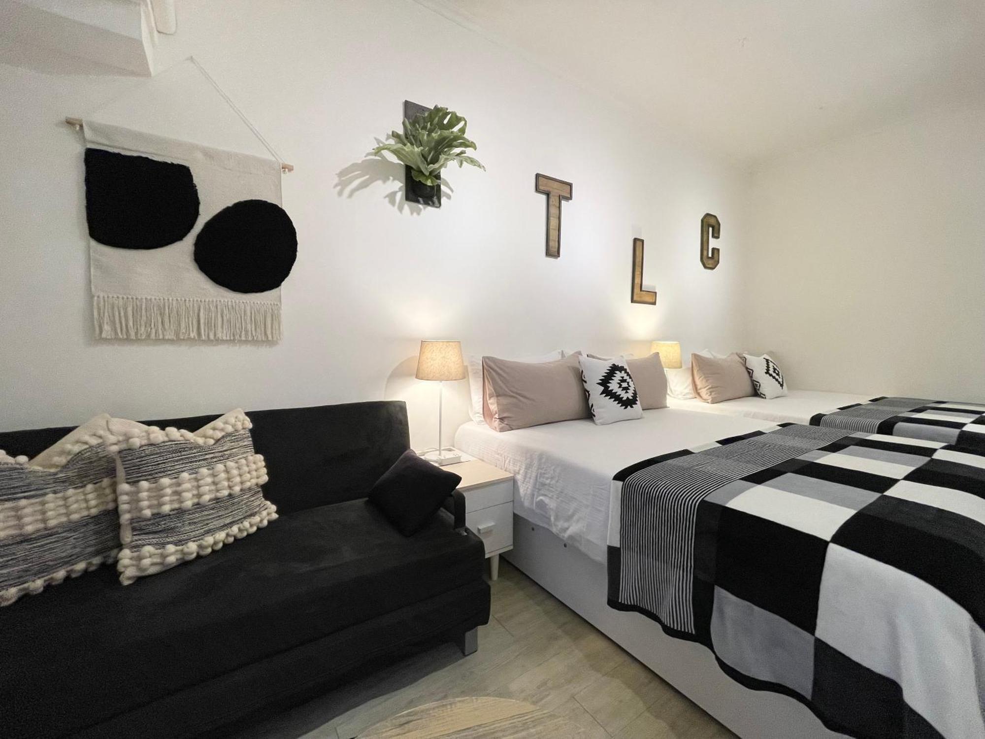 Urban Abode Apartment 1 Тайбэй Номер фото